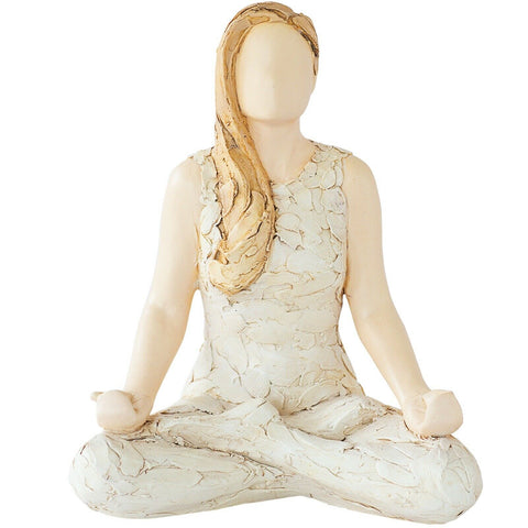 Arora Design More Than Words Figurine Enlightenment