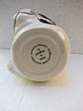Babbacombe Pottery Drinking Mug with Calico Cat Face