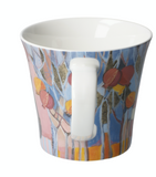 Rosina Wachtmeister Cat Mug Melograni In Fiesta