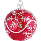 Craycombe Christmas Bauble Trinket Box