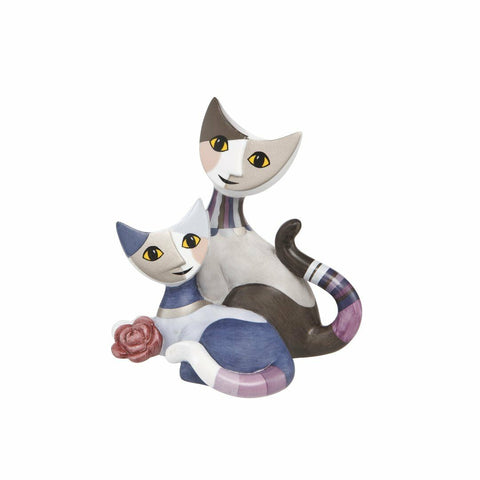 Rosina Wachtmeister Cats Lorena E Gulio