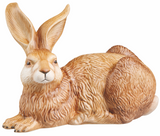 Amando The Brown Rabbit By Goebel
