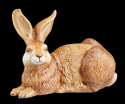 Amando The Brown Rabbit By Goebel