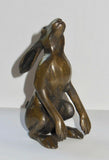 ORIELE BRONZE - MICRO MOON GAZING HARE