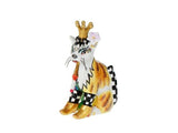 Little Caroline The Cat Princess From Tom's Drag Company