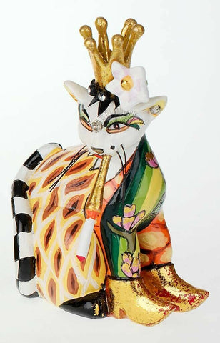 Princess Little Diana The Cat From Tom's Drag Company
