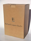Mouse On Heart Shaped Lock From The Richard Cooper Studio