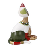 Ghiottona The Rosina Wachtmeister Cat With A Cookie Jar