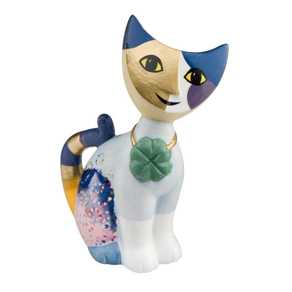 Rosina Wachtmeister. Fortunello inspirational Lucky cat – Sultan's