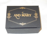 And Mary Fashion Jewellery Walking Leopard Pendant With Chain