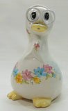 Mother Goose String Holder From Babbacombe Pottery