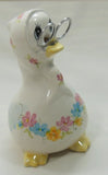 Mother Goose String Holder From Babbacombe Pottery
