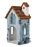 Via Galileo Galilei The Rosina Wachtmeister Cat T.lite House