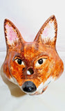 Babbacombe Pottery - Fox String Holder