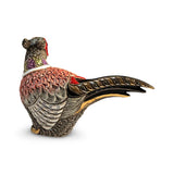 De Rosa Pheasant Figurine