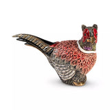 De Rosa Pheasant Figurine