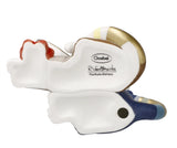 Fioritura d'amore The Rosina Wachtmeister Cat Figurine