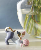 Gioco Dol Gomitolo The Rosina Wachtmeister Cat Figurine