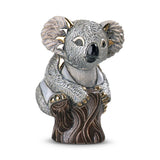 Koala Baby Figurine By De Rosa