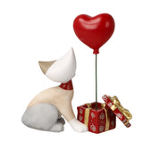 Noemi The Rosina Wachtmeister Cat Figurine