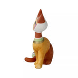 Rosina Wachtmeister Cat Figurine Pablo such a smart boy