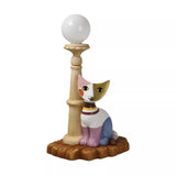 Rosina Wachtmeister Chiaro di Luna cat figurine