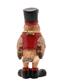 Royal Guard Robin Trinket Box By Juliana