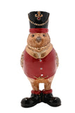 Royal Guard Robin Trinket Box By Juliana