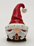 Father Christmas Gonk Trinket Box By Craycombe