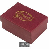 Robin On Spade Trinket Box By Craycombe