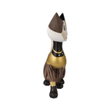 Rosina Wachtmeister Large Cat Figurine Fabrizio By Goebel 31401221