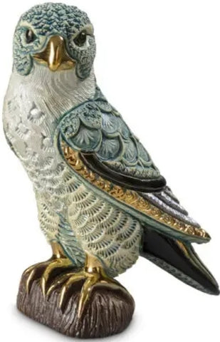 Falcon Figurine by De Rosa F234