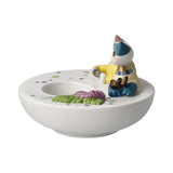 Rosina Wachtmeister Cat Candle Holder Fiducia By Goebel