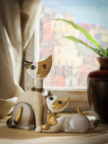 Gatti Doro The Rosina Wachtmeister 2026 Year Cat Figurine