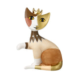 Rosina Wachtmeister Cat Gina La Principessa Ltd Edition By Goebel 31401151