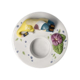 Rosina Wachtmeister Cat Candle Holder Fiducia By Goebel