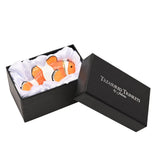 Clown Fish Trinket Box From Juliana Treasured Trinkets