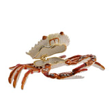Crab Trinket Box From Juliana Treasured Trinkets