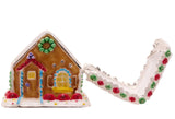 Gingerbread House Trinket Box From Juliana Treasured Trinkets