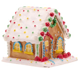 Gingerbread House Trinket Box From Juliana Treasured Trinkets