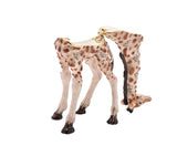 Giraffe Standing Trinket Box From Juliana Treasured Trinkets