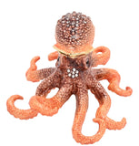 Octopus Trinket Box From Juliana Treasured Trinkets