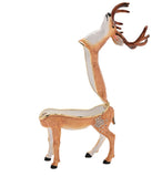 Stag Standing Trinket Box From Juliana Treasured Trinkets