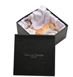 Stag Standing Trinket Box From Juliana Treasured Trinkets