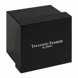 Frog Prince Trinket Box From Juliana Treasured Trinkets