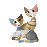 Rosina Wachtmeister Cats Kaja e Mika By Goebel 31401061