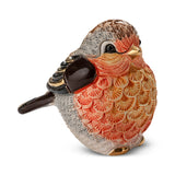 Robin Figurine By De Rosa F255