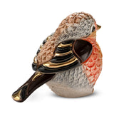 Robin Figurine By De Rosa F255