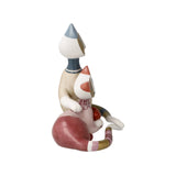 Vivien E Peppie Cats Figurine From Rosina Wachtmeister