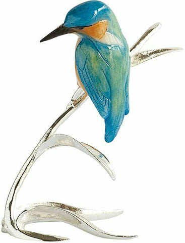 Arora Design. Natures Realm Kingfisher